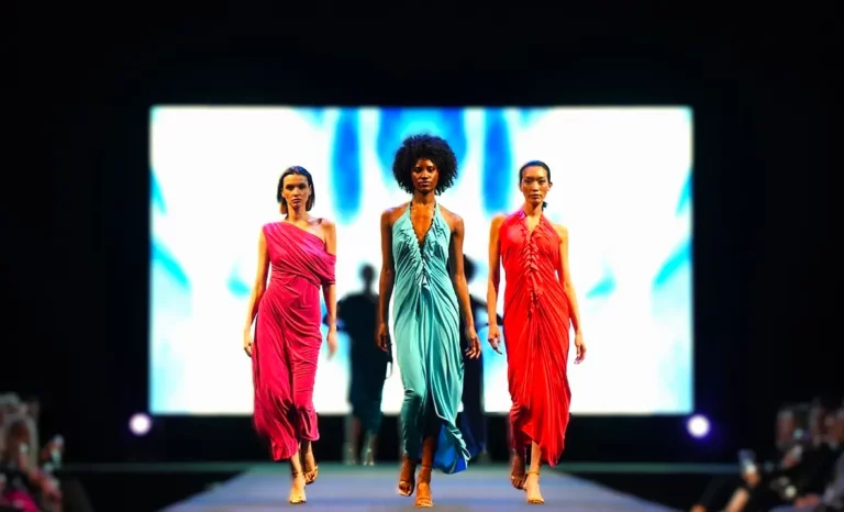 Amsterdam Fashion Week Schedule and Location 2024