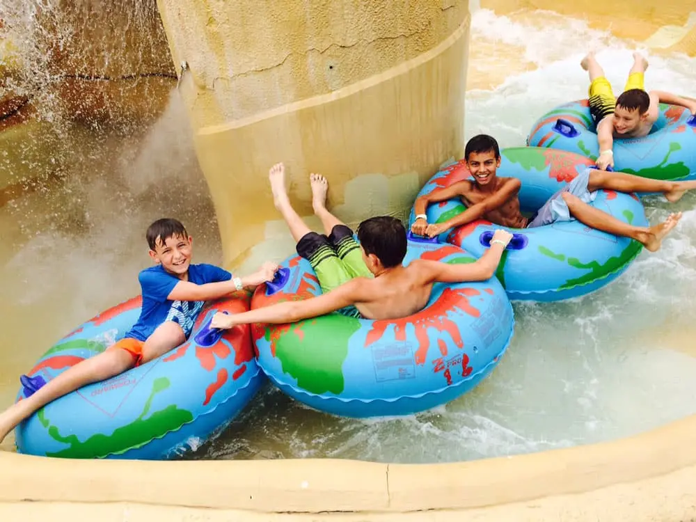 Cherry Hill Water Park | Family Fun Center