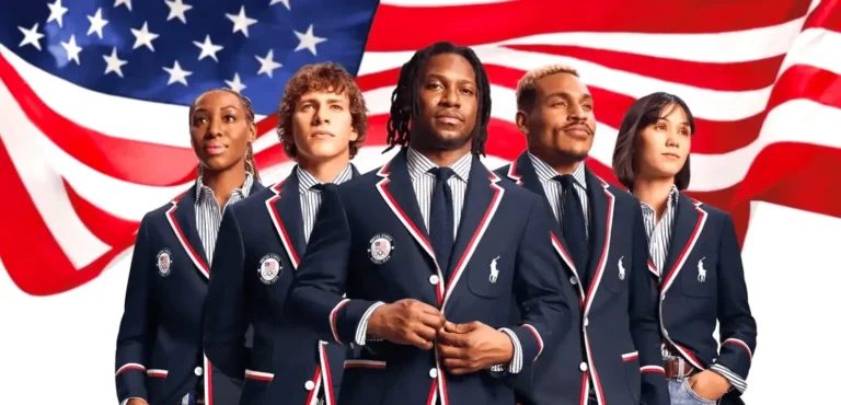 The Best Olympic Uniforms to Look For at the Summer 2024 Games
